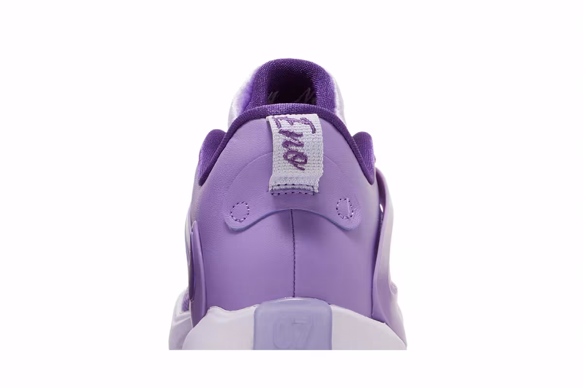 Nike KD 15 B.A.D., view 8