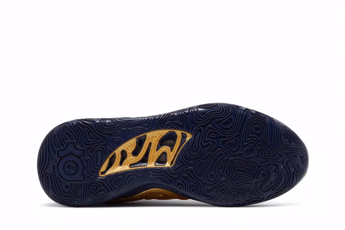 Nike KD 15 Olympic, view 5