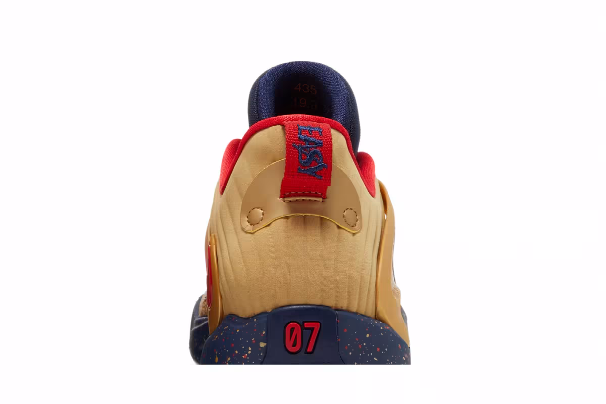 Nike KD 15 Olympic, view 8