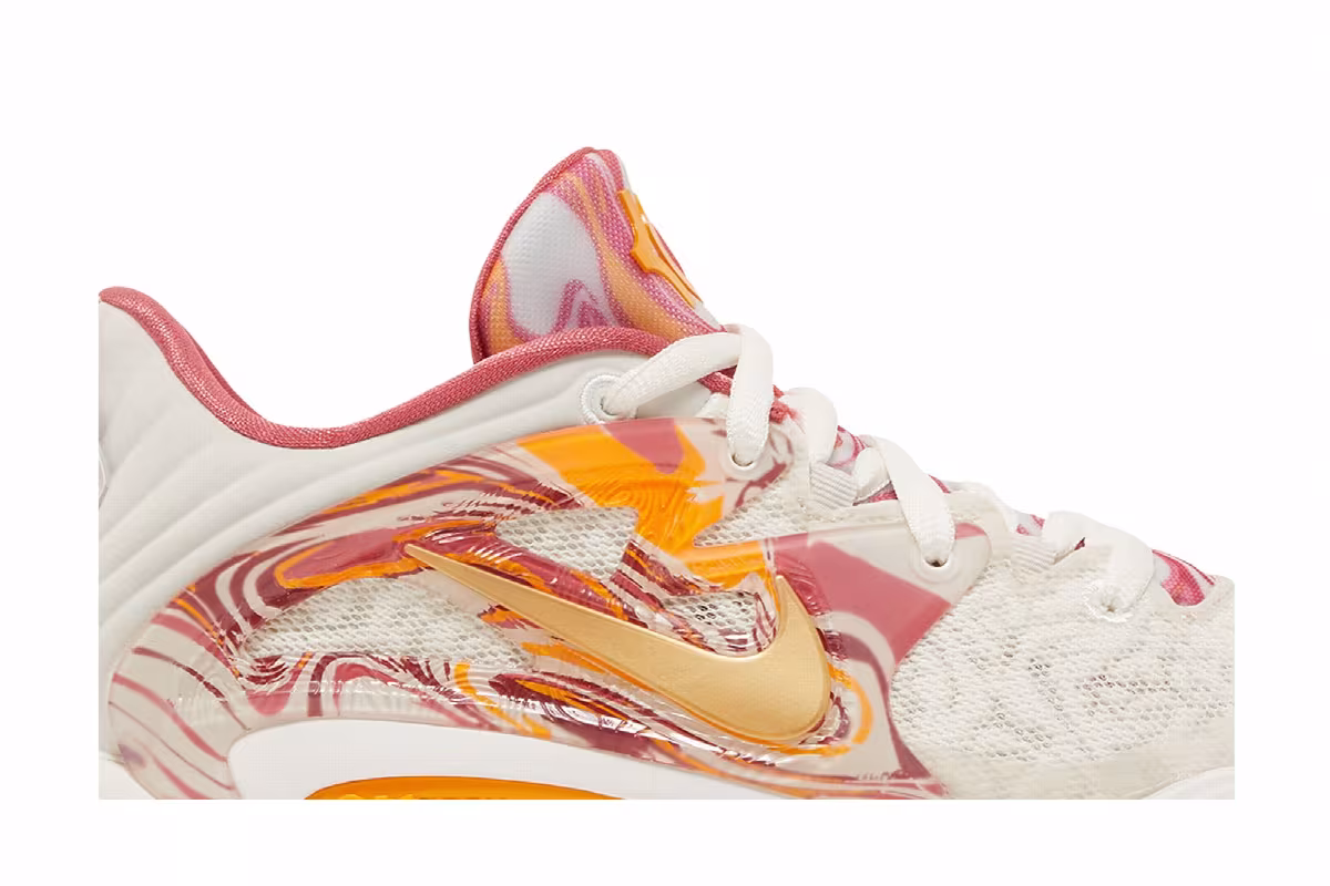 Nike KD 15 All-Star, view 3