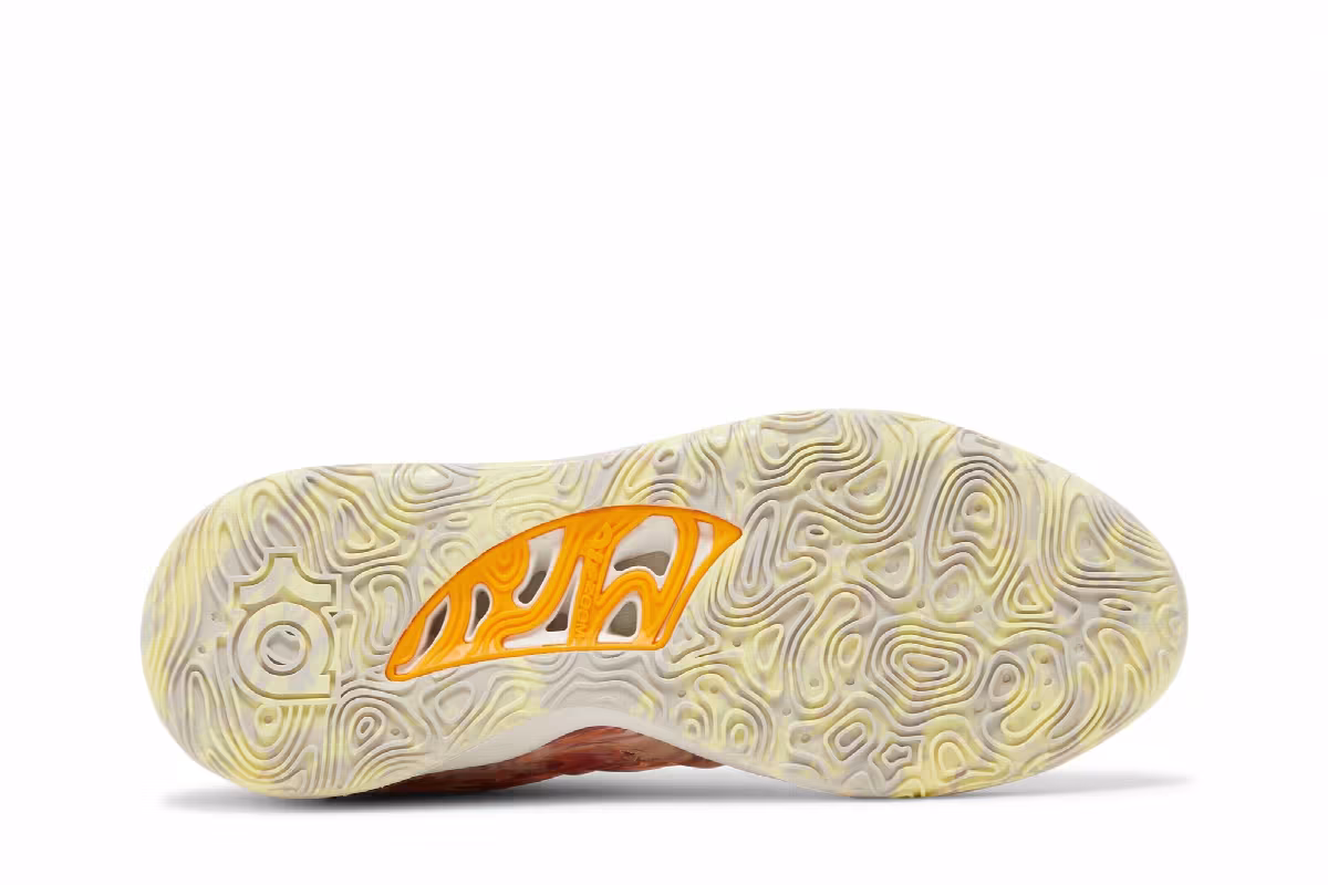 Nike KD 15 All-Star, view 5