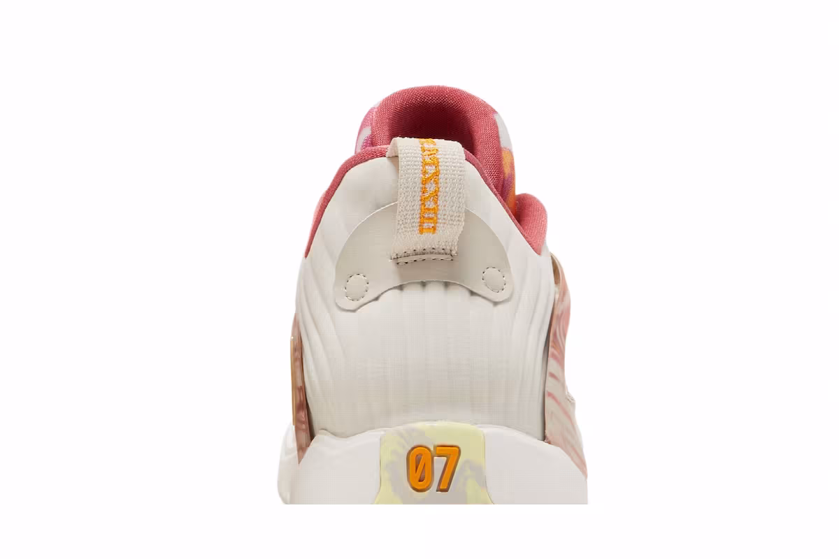 Nike KD 15 All-Star, view 8