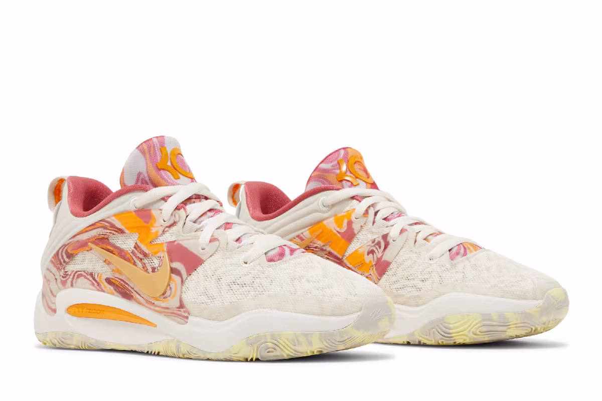 Nike KD 15 All-Star, view 9