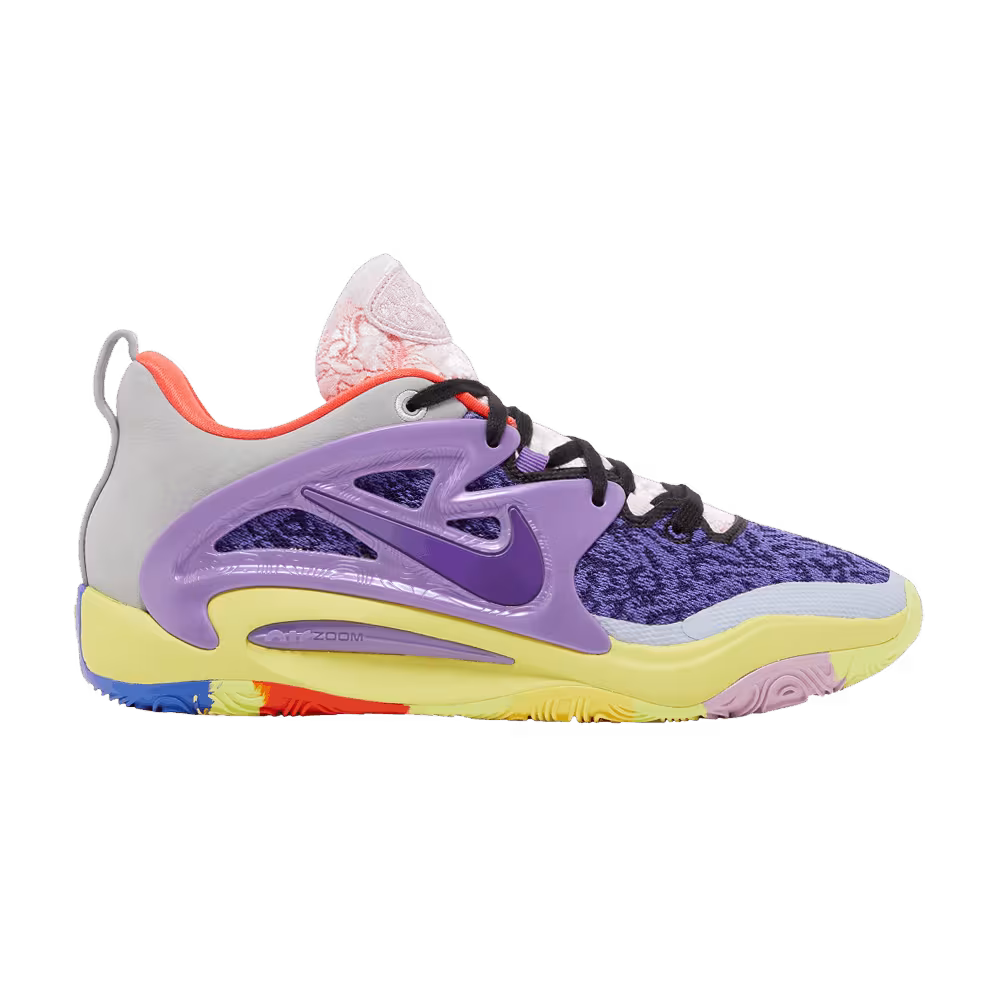 Nike KD 15 EP What The