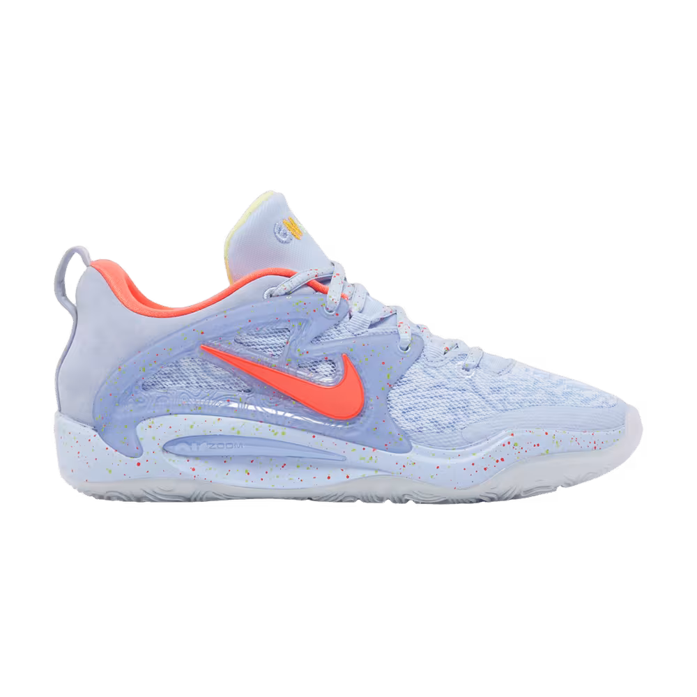 Enspire x Nike KD 15 Light Marine