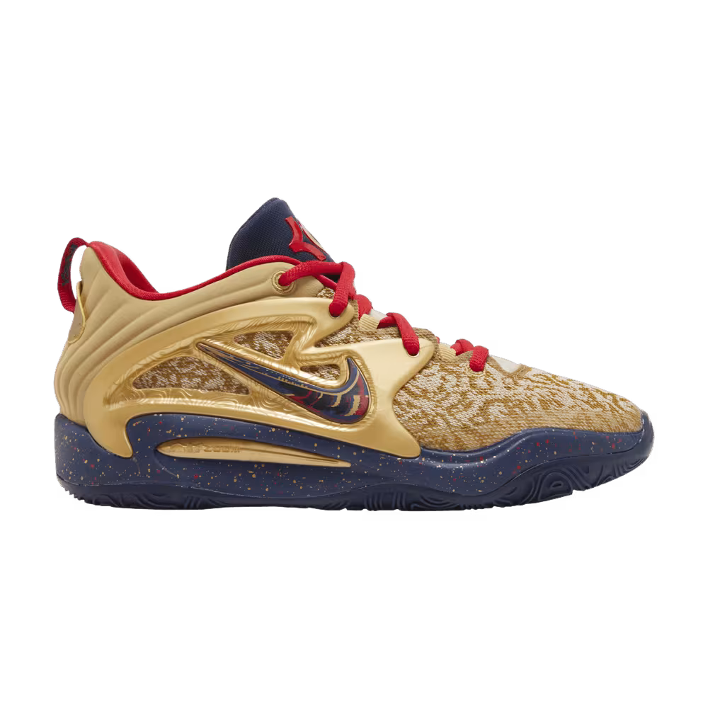Nike KD 15 EP Olympic