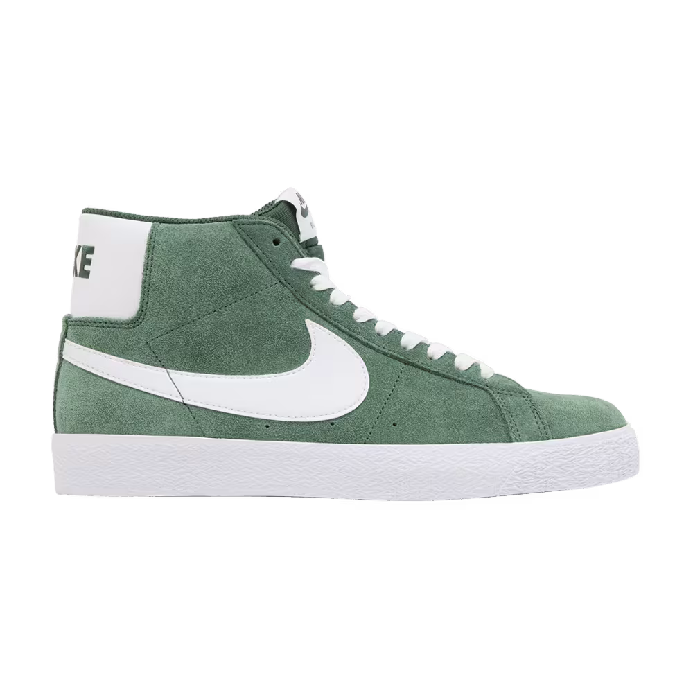 Nike Zoom Blazer Mid SB Fir