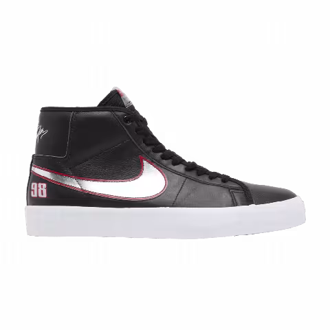 Grant Taylor x Nike Zoom Blazer Mid SB 'El Camino'