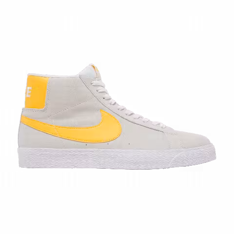 Nike Zoom Blazer Mid SB 'Laser Orange'