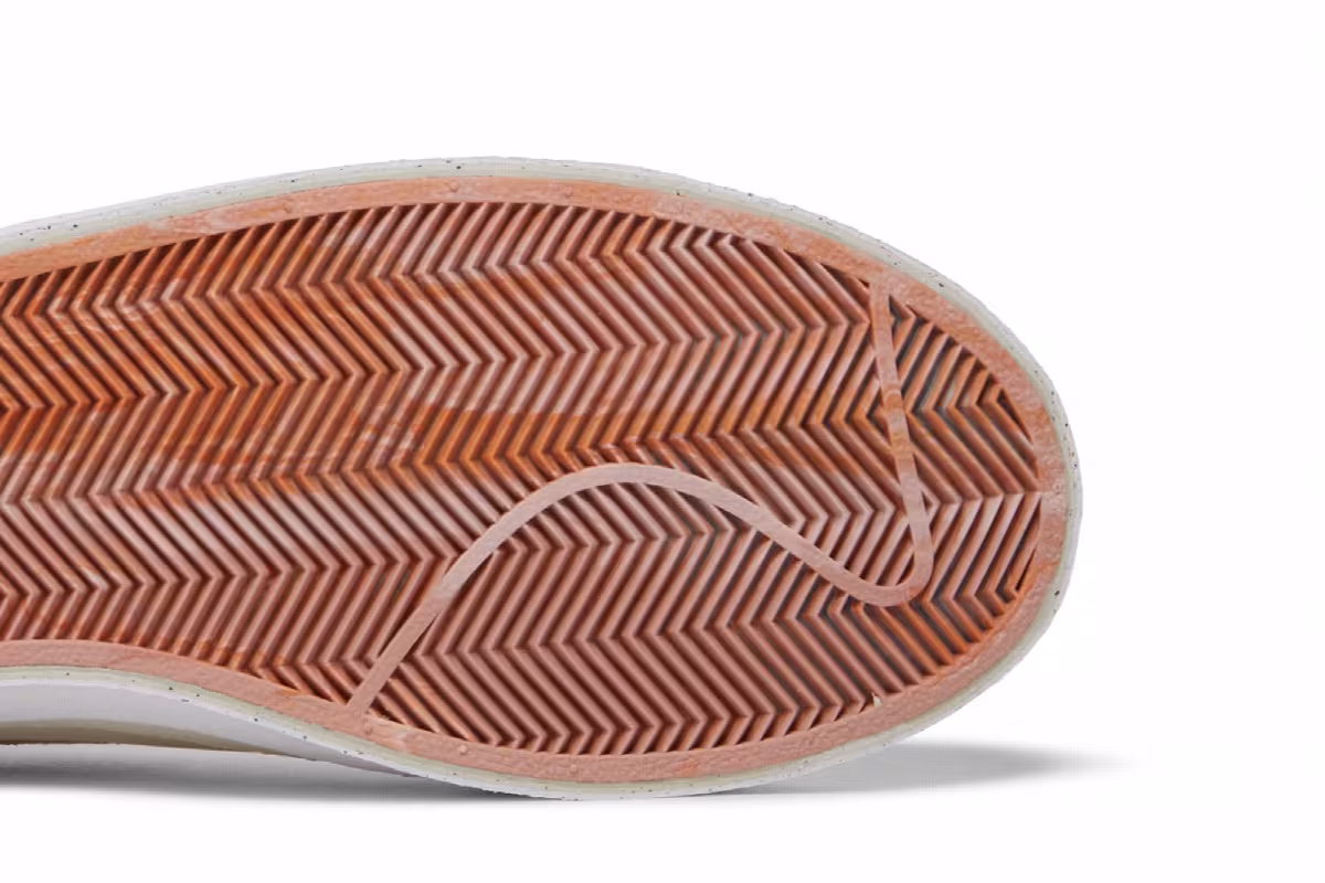 Doyenne Skateboards x Nike Blazer Low SB Harmony of Opposite, view 6