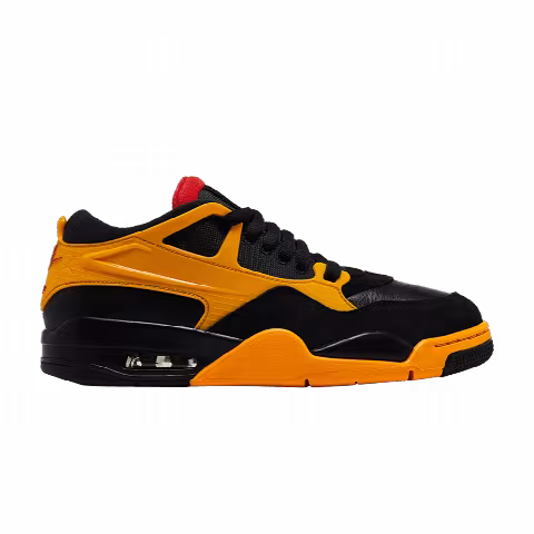 Air Jordan 4 RM 'Bruce Lee'