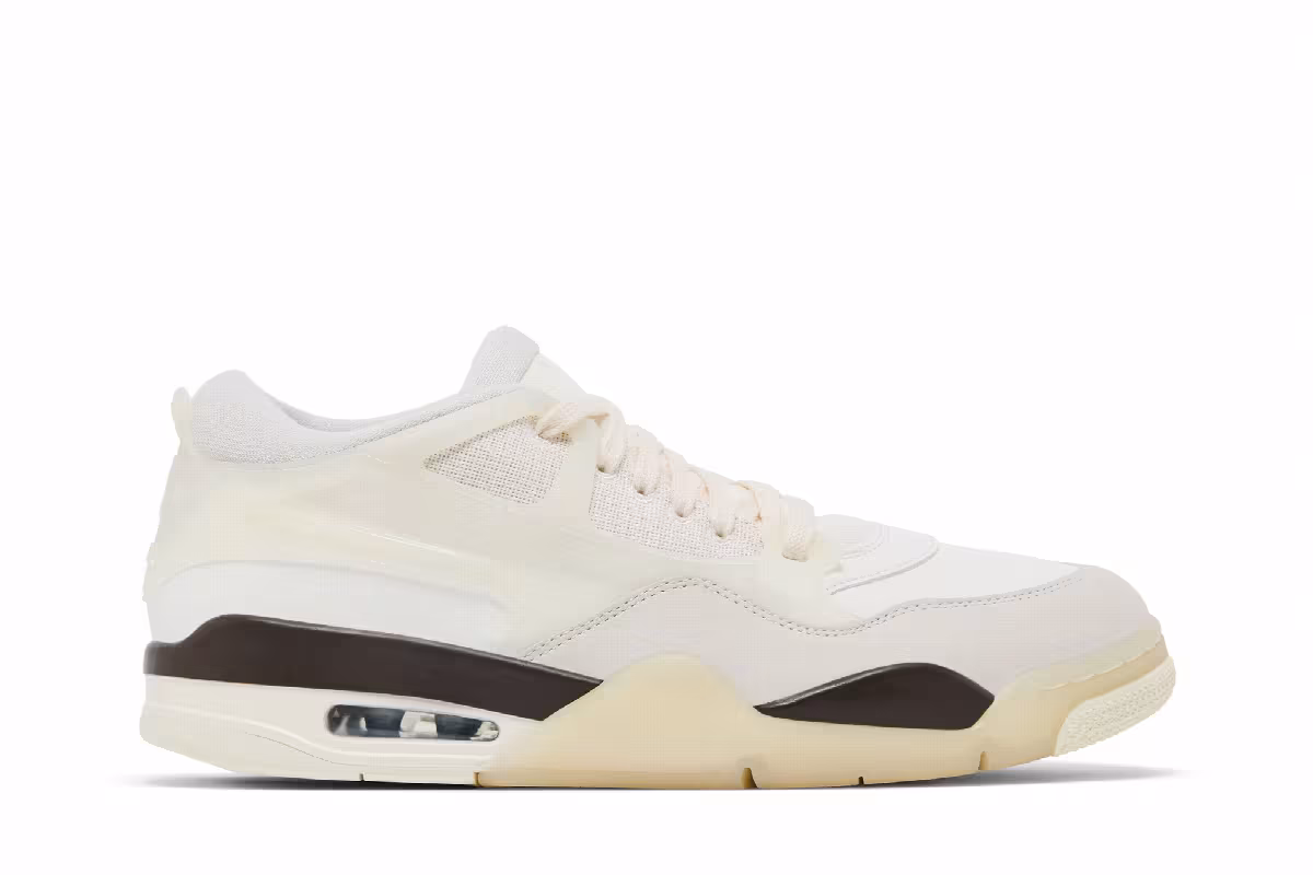 Air Jordan 4 RM Hemp, view 2