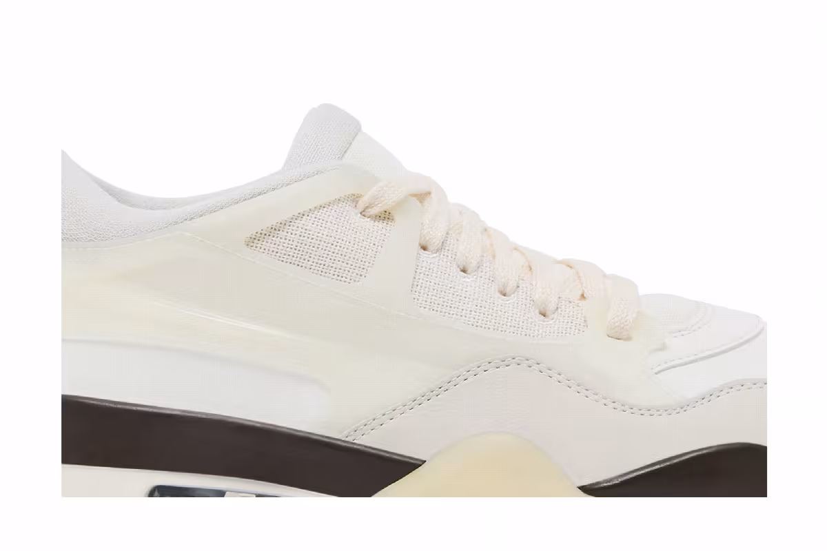 Air Jordan 4 RM Hemp, view 3