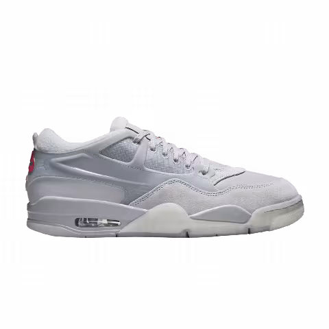 Air Jordan 4 RM 'Wolf Grey'