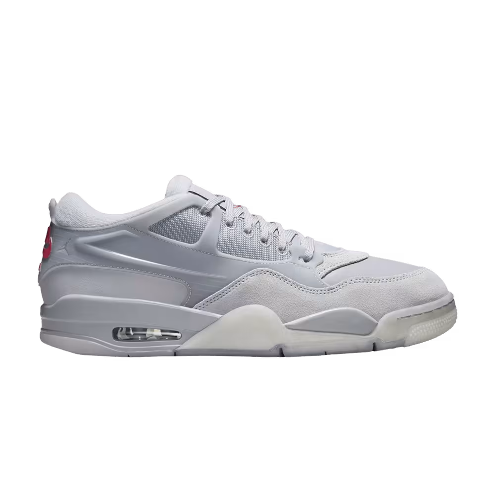 Air Jordan 4 RM Wolf Grey