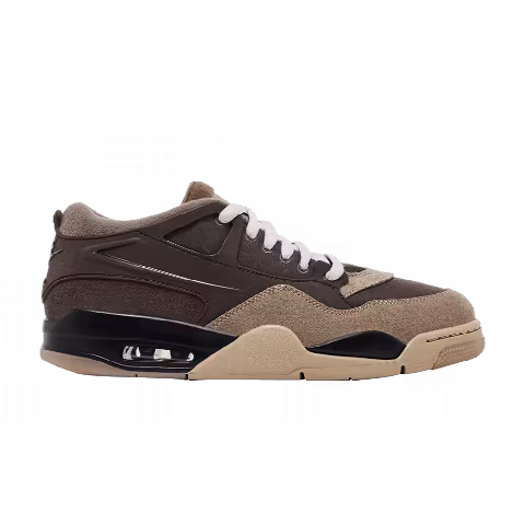 Air Jordan 4 RM 'Ironstone'