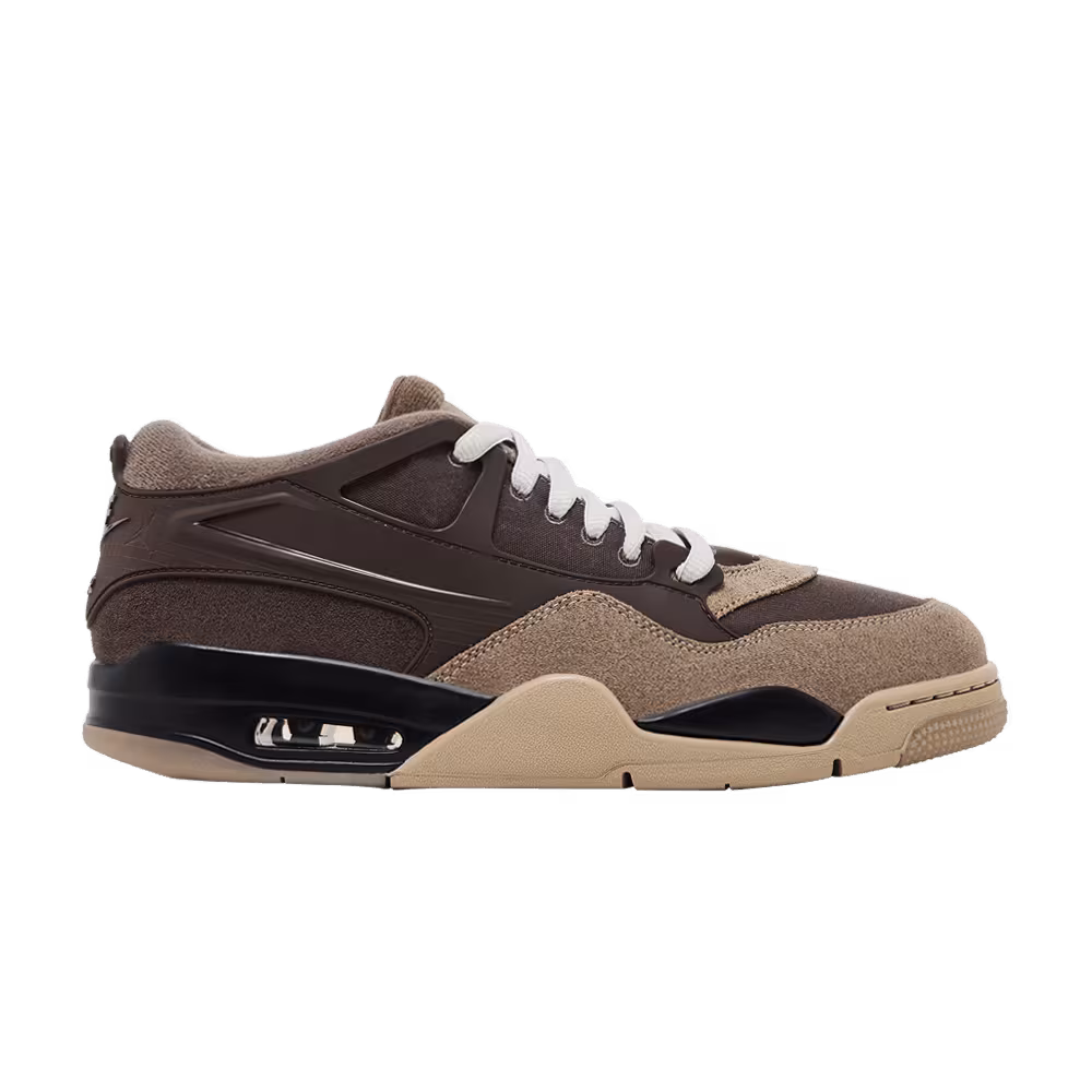 Air Jordan 4 RM Ironstone
