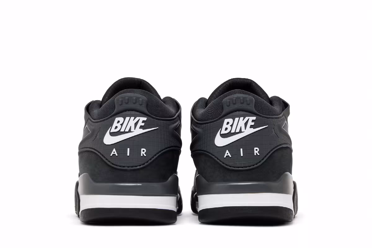 Nigel Sylvester x Air Jordan 4 RM SP Driveway Grey, view 7