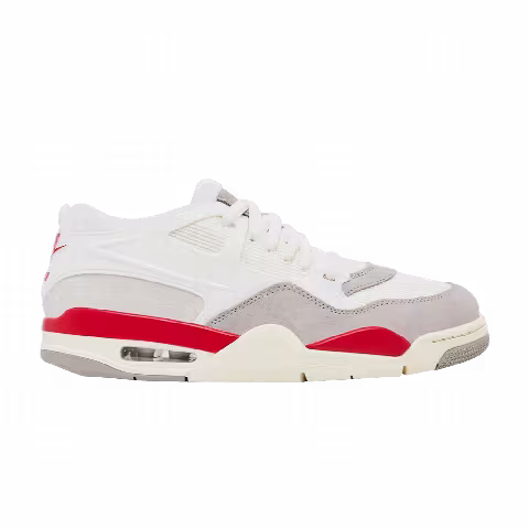 Air Jordan 4 RM 'Fire Red'