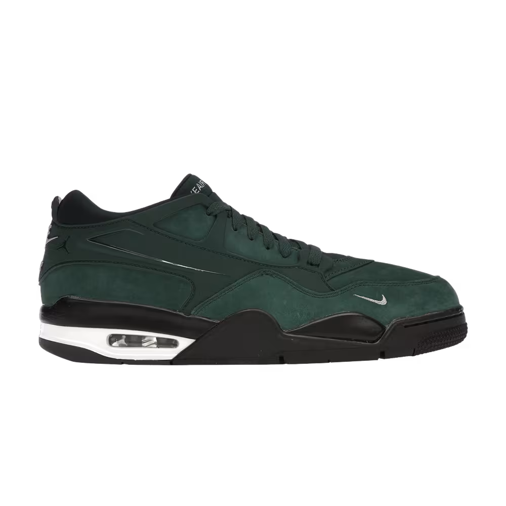 Nigel Sylvester x Air Jordan 4 RM SP Fence Green