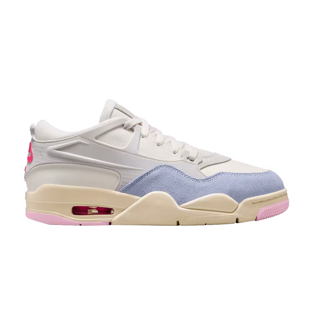 Women's Air Jordan 4 RM Easter