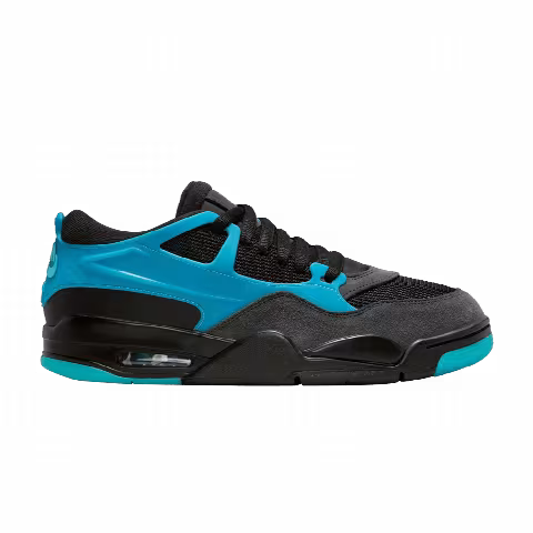 Air Jordan 4 RM 'Gamma Blue'