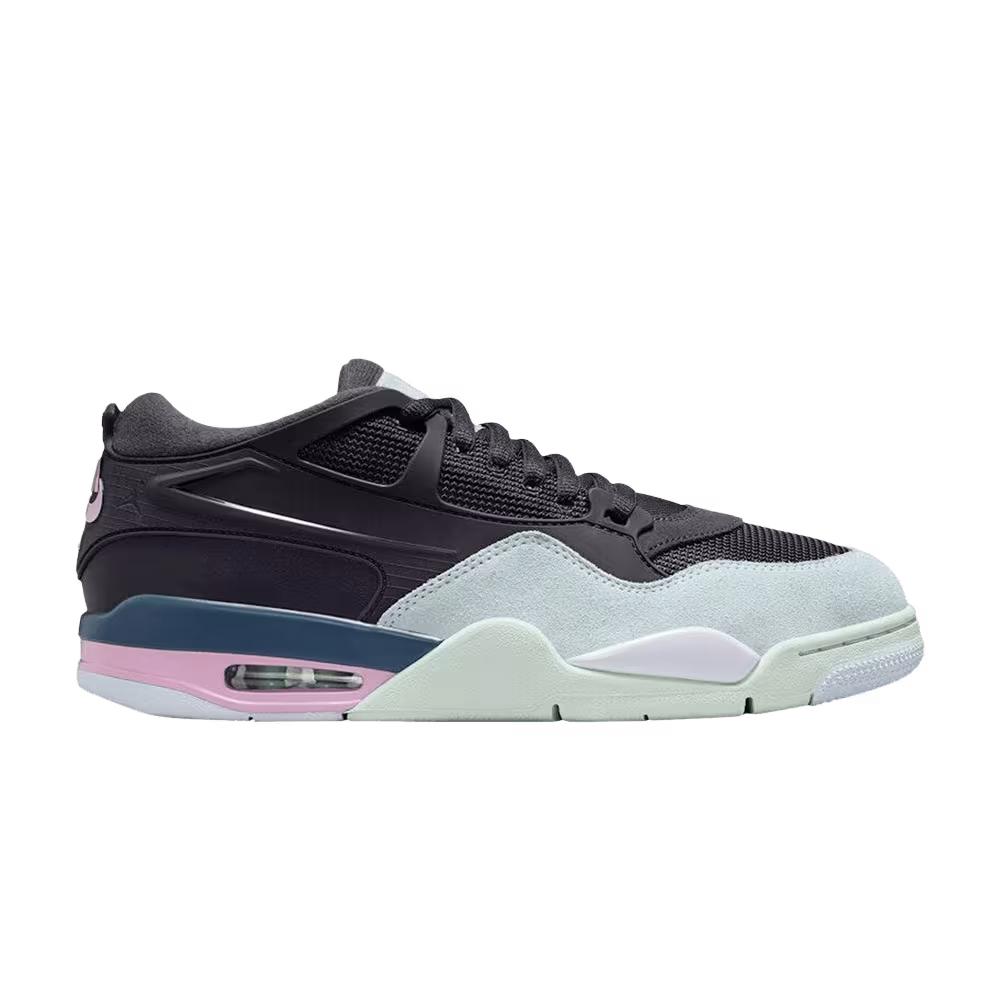 Air Jordan 4 RM Easter