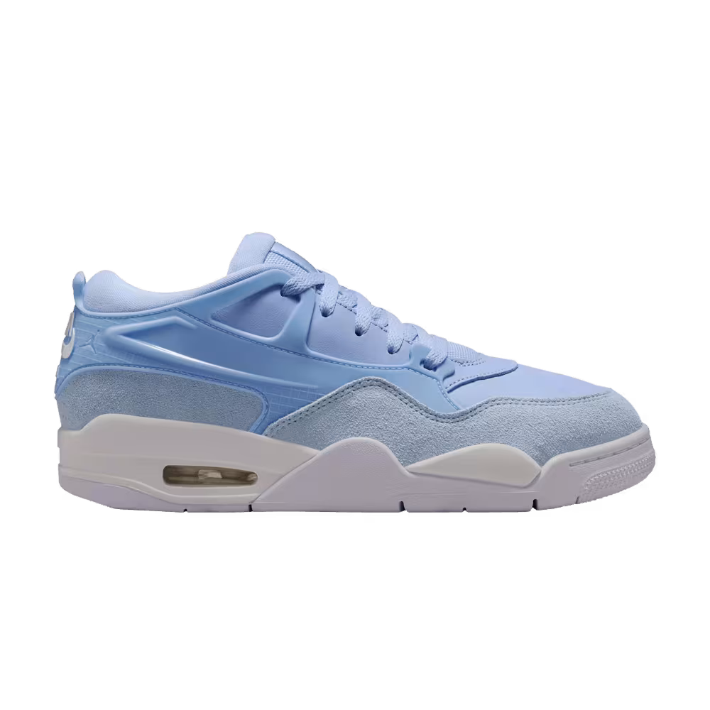 Women's Air Jordan 4 RM Aluminum