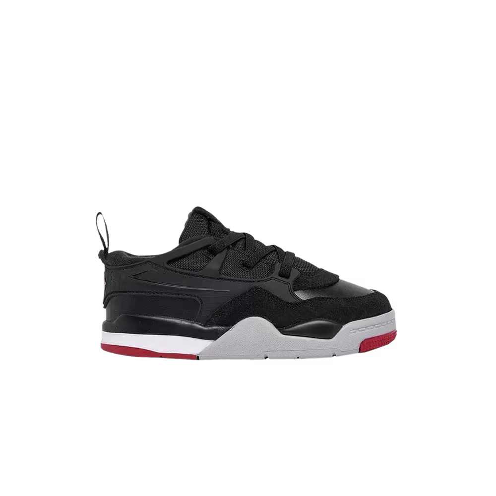 Air Jordan 4 RM TD Bred