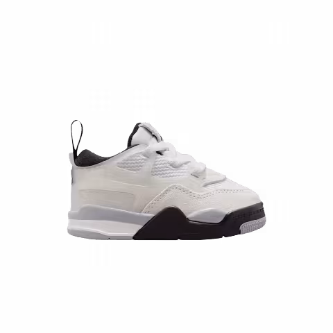 Air Jordan 4 RM TD 'White Light Smoke'