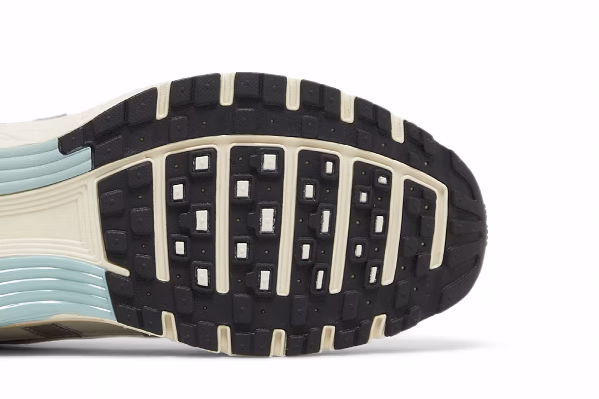 Nike P-6000 Flat Pewter, view 6