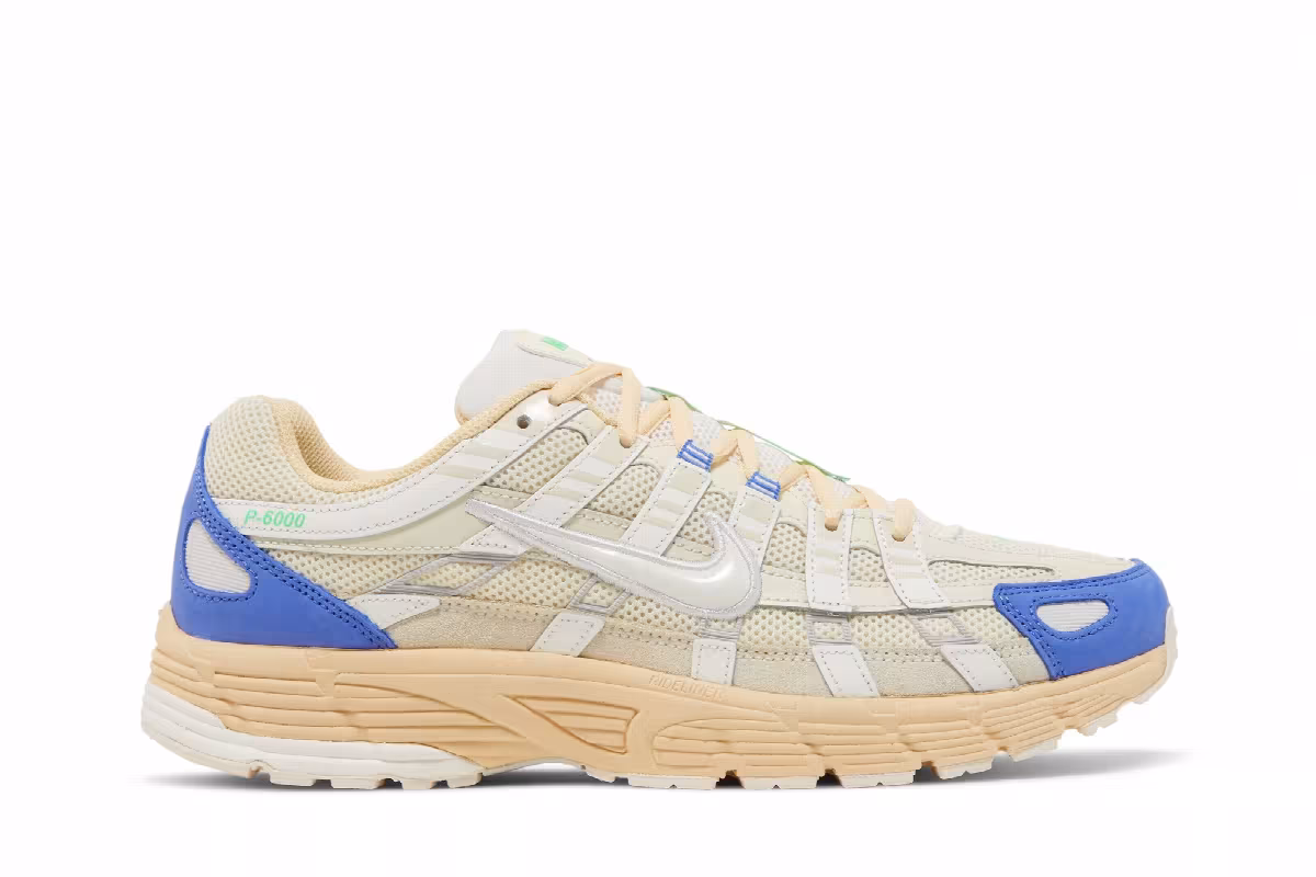 Nike P-6000 Athletic Department, view 2