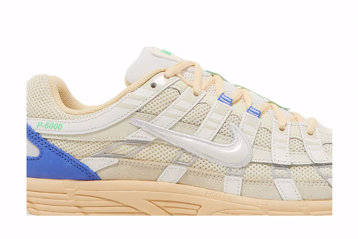 Nike P-6000 Athletic Department, view 3