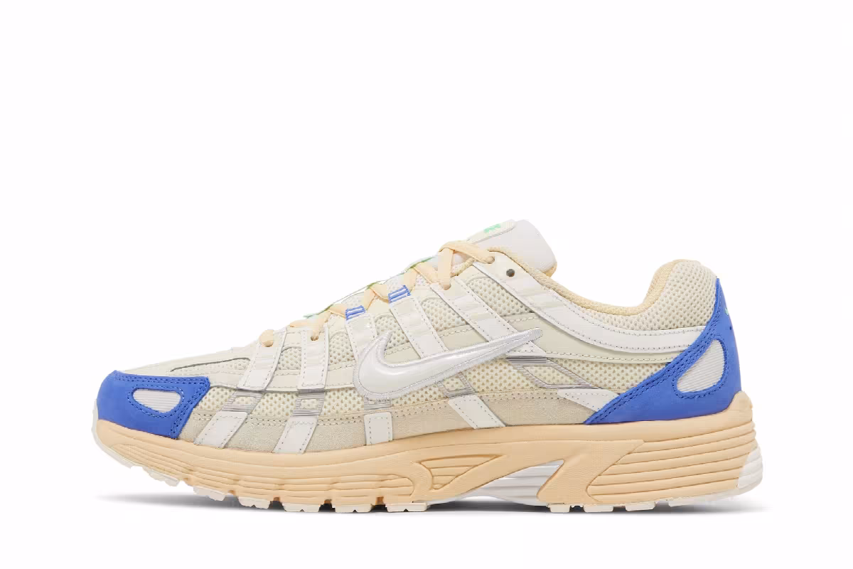 Nike P-6000 Athletic Department, view 4
