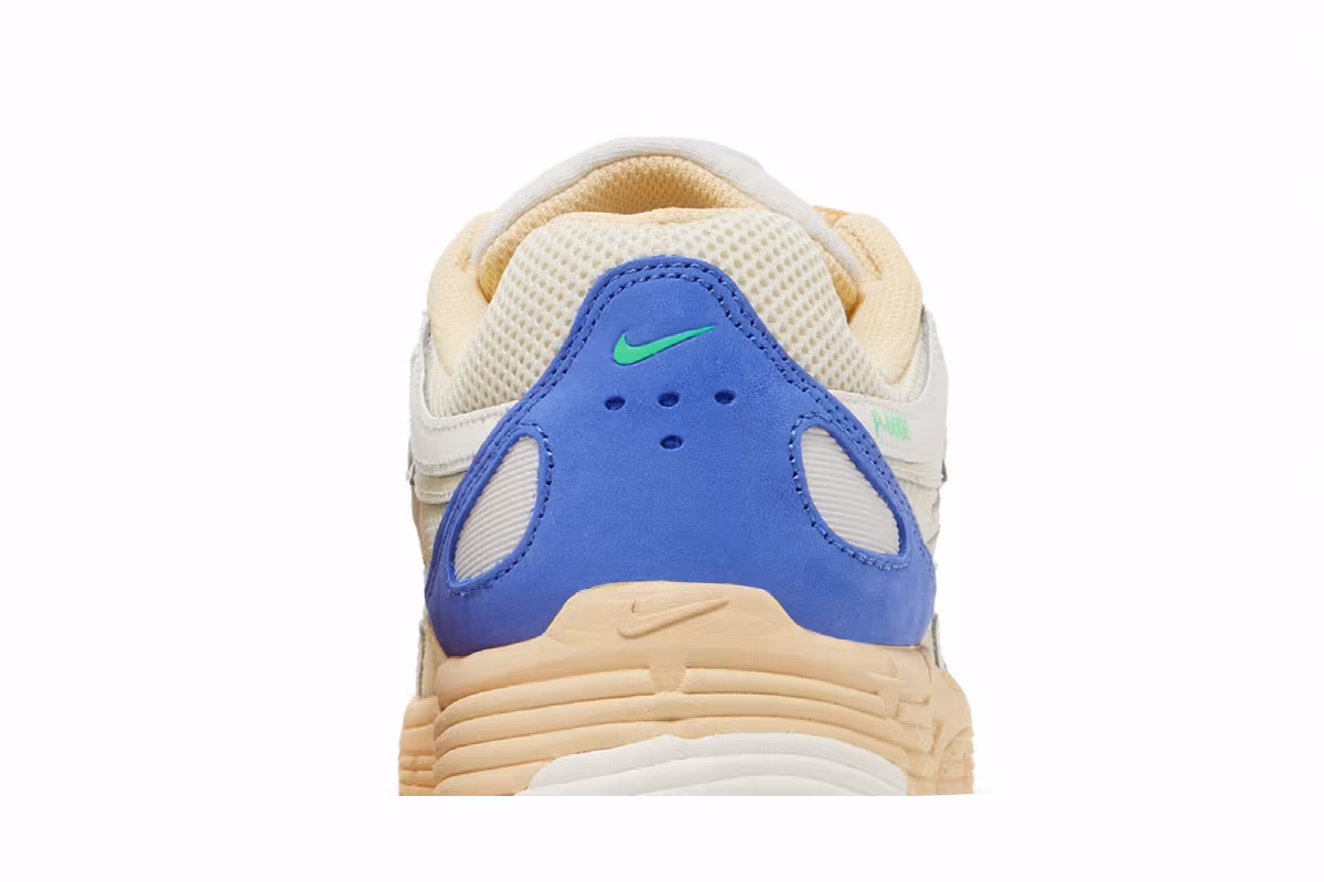 Nike P-6000 Athletic Department, view 8