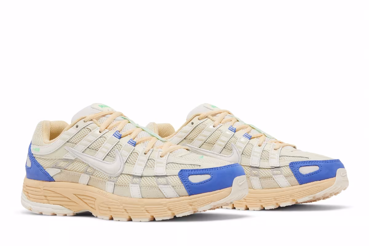 Nike P-6000 Athletic Department, view 9