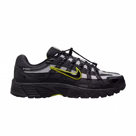Nike Wmns P-6000 'Anthracite High Voltage'