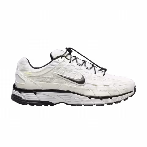 Nike Wmns P-6000 'Sail Black'