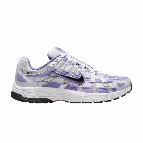 Nike Wmns P-6000 'Space Purple'