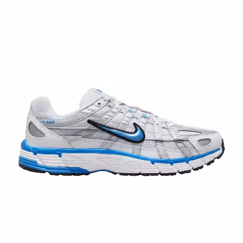 Nike Wmns P-6000 'White Photo Blue'