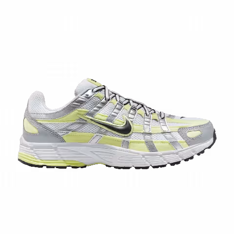 Nike Wmns P-6000 'Light Lemon Twist'