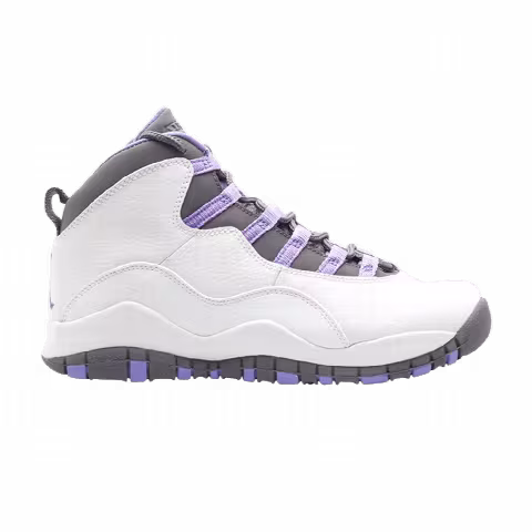 Air Jordan 10 Retro GS