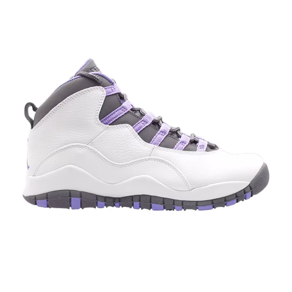 Air Jordan 10 GS