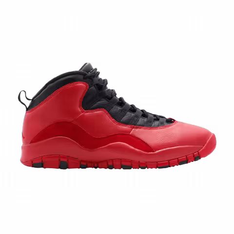PSNY x Air Jordan 10 Retro 'Public School Promo'