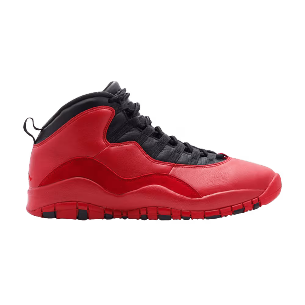 PSNY x Air Jordan 10 Public School Promo
