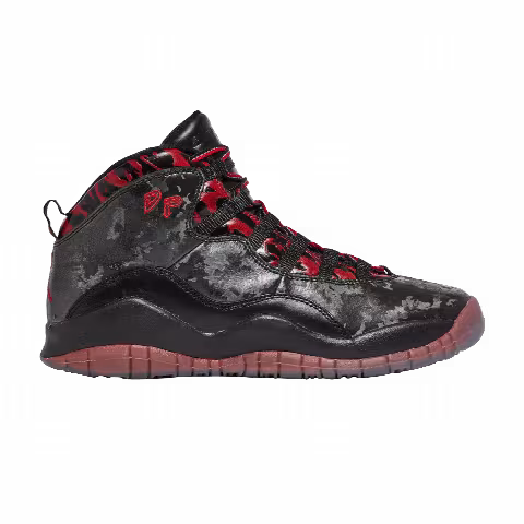 Air Jordan 10 Retro DB GS 'Doernbecher'