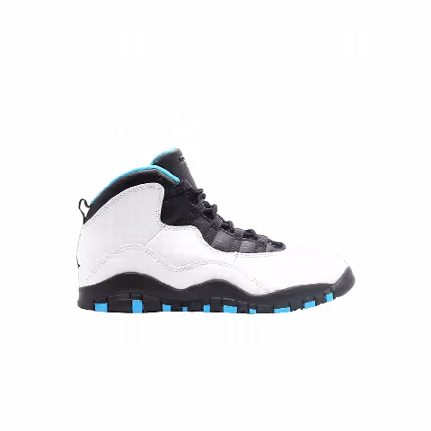 Air Jordan 10 Retro PS 'Powder Blue'