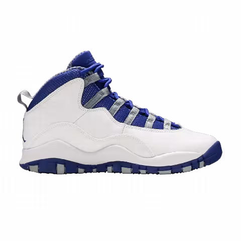 Air Jordan 10 Retro Txt GS