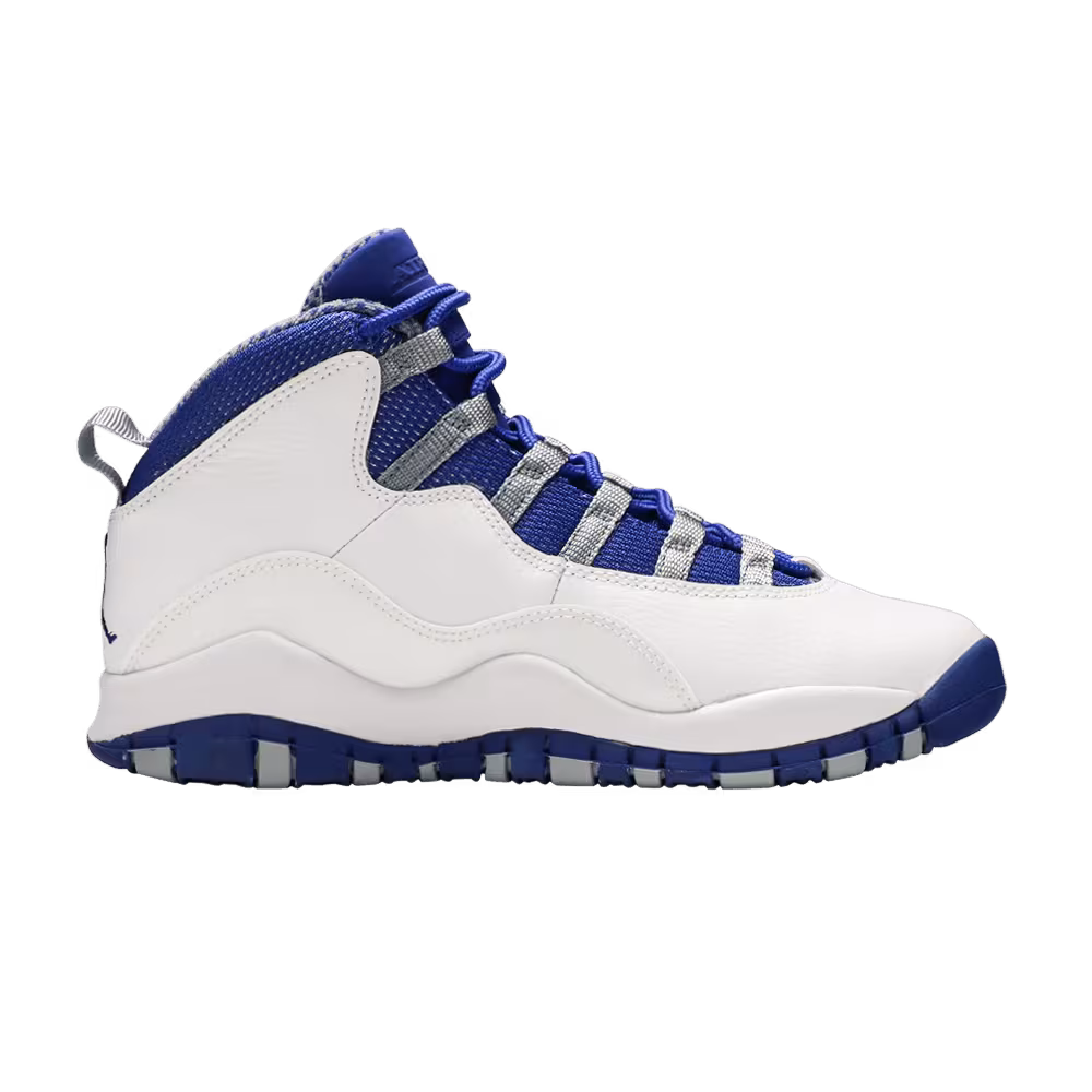 Air Jordan 10 Txt GS