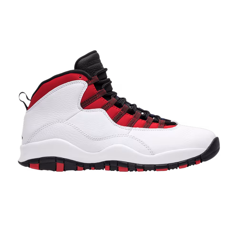 Air Jordan 10 Westbrook Class of 2006